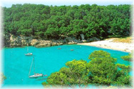 menorca